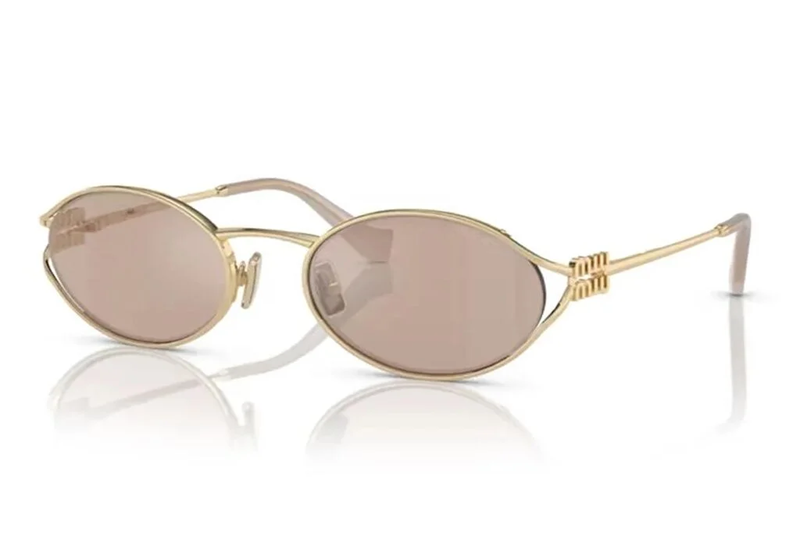 Miu Miu 52YS ZVN20F 54 G Kadın Güneş Gözlükleri