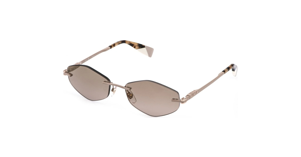 Furla SFUB28 8F9G 58 G Kadın Güneş Gözlükleri