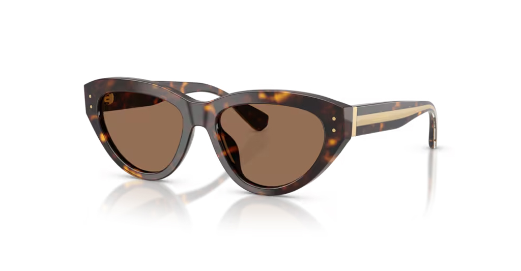 Dolce Gabbana 4558 502/73 54 G Kadın Güneş Gözlükleri