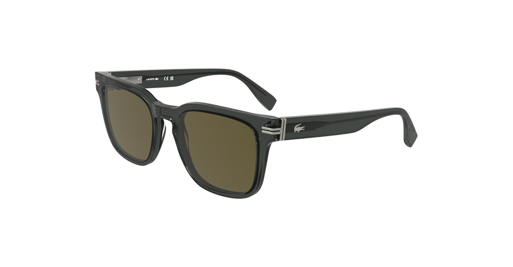 Lacoste L6065SN 035 54 G Erkek Güneş Gözlükleri