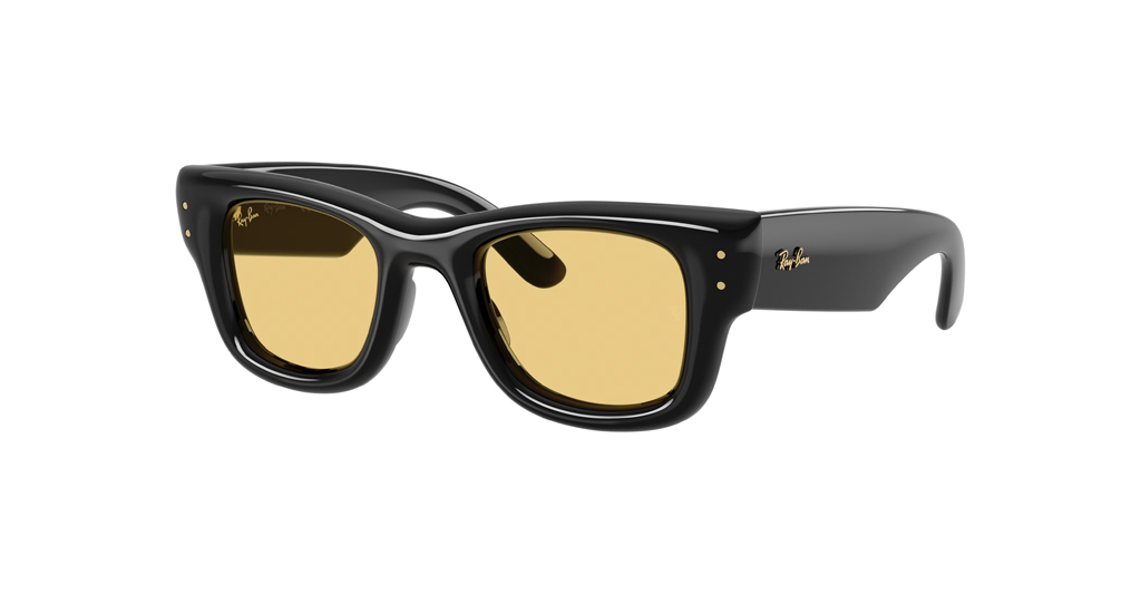 Rayban 4940 601/85 50 Ray-Ban x A$AP Rocky Unisex Güneş Gözlükleri