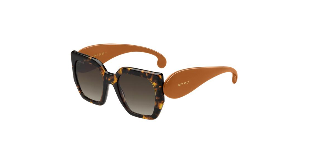 Etro 0054/S 086HA 54 G Kadın Güneş Gözlükleri