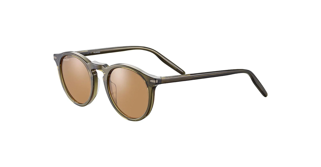 Serengeti RAFFAELE 041004 48 G Unisex Güneş Gözlükleri