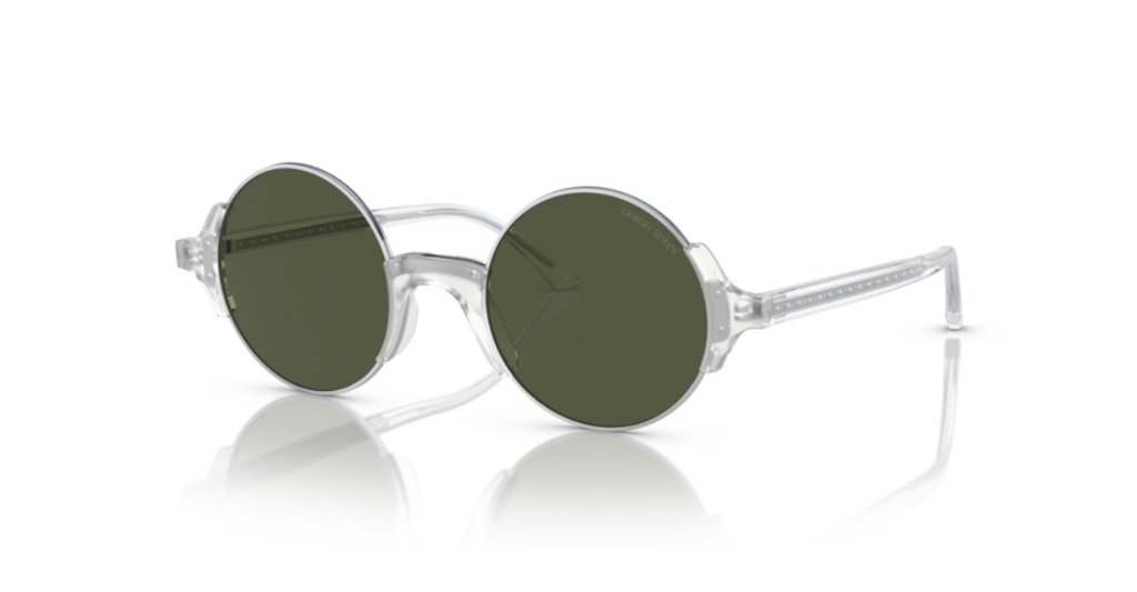 Giorgio Armani 326SM 599931 48 G Unisex Güneş Gözlükleri