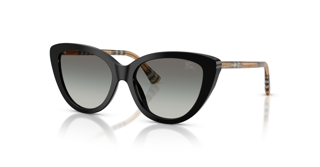 Burberry 4457 416111 55 Kadın Güneş Gözlükleri