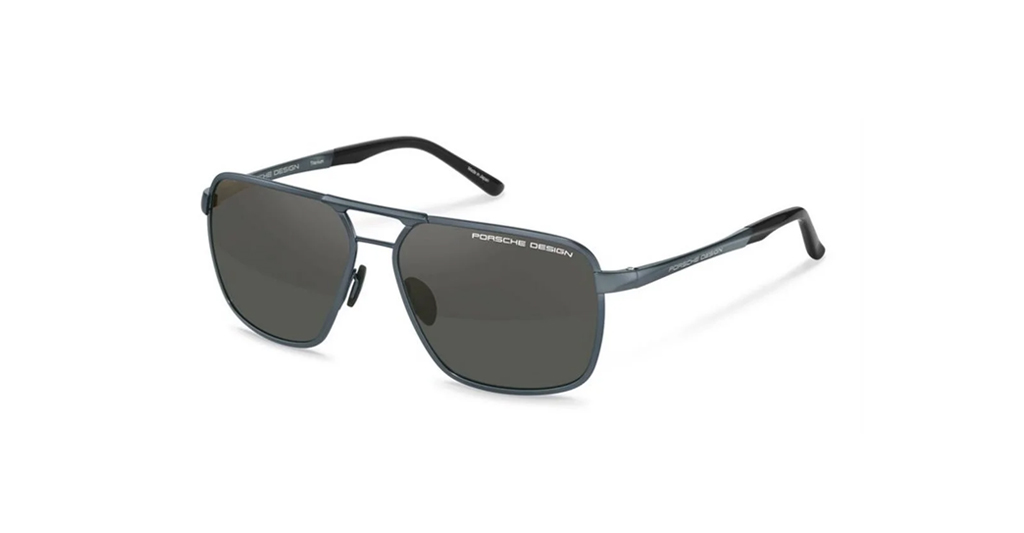 Porsche Design P8966 D 61 G Erkek Güneş Gözlükleri