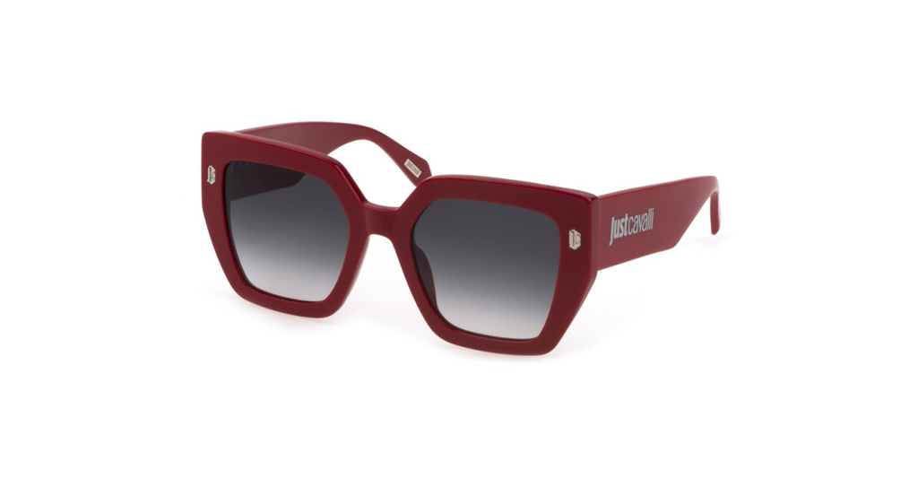 Roberto Cavalli SJC021 02GH 53 G Kadın Güneş Gözlükleri