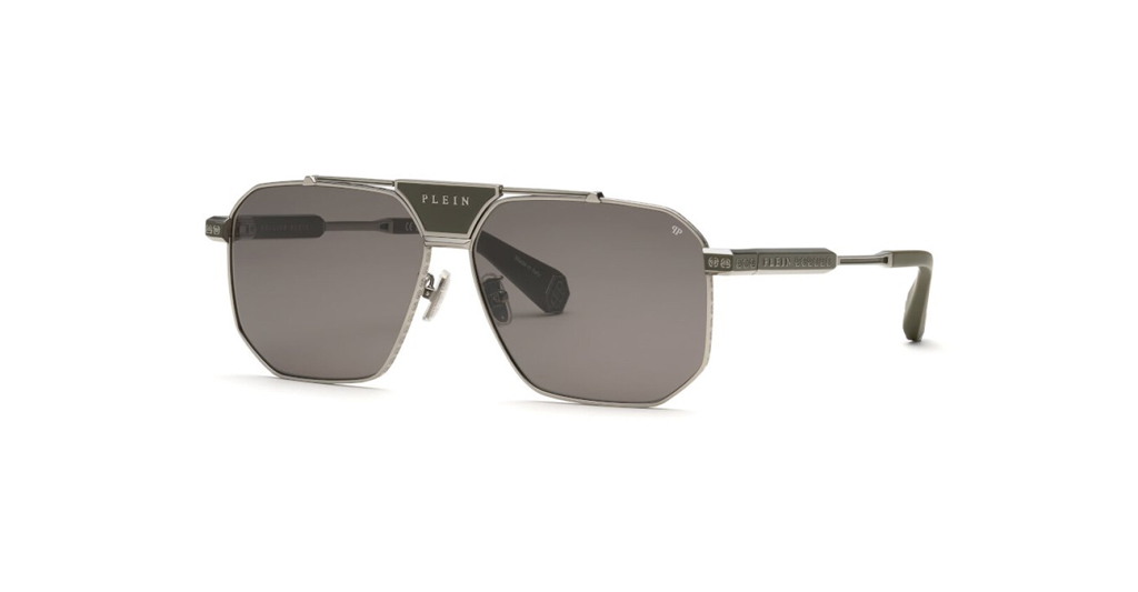 Philipp Plein 152M 0508 63 G Erkek Güneş Gözlükleri