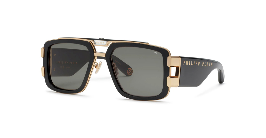 Philipp Plein 128 0301 58 G Unisex Güneş Gözlükleri