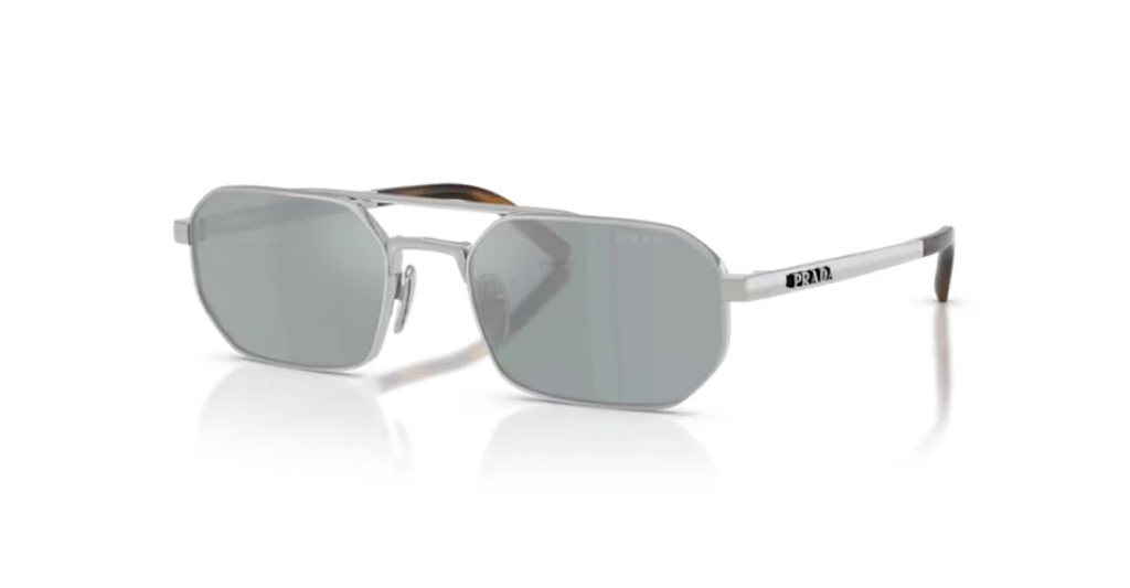 Prada D53S 1BC40X 55 Unisex Güneş Gözlükleri