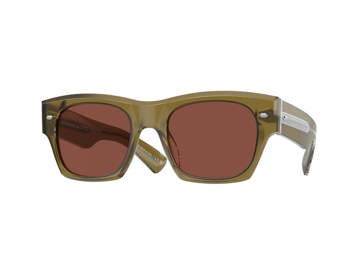 Oliver Peoples 5514SU 1678C5 51 G Unisex Güneş Gözlükleri