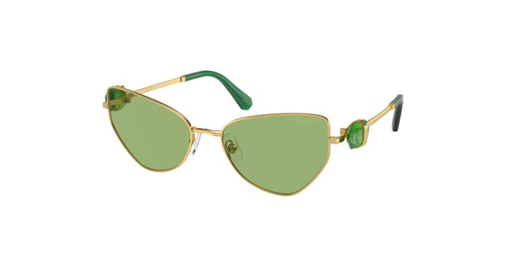 Swarovski 7003 4004/2 57 G Kadın Güneş Gözlükleri