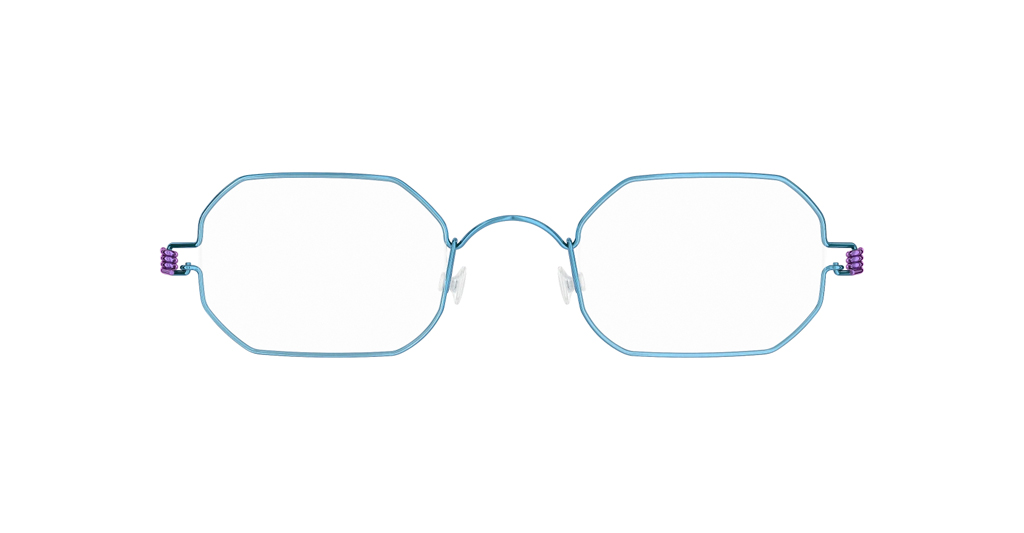 Lindberg RITHEIS P80P77 45 - 145 Unisex Optik Gözlükler