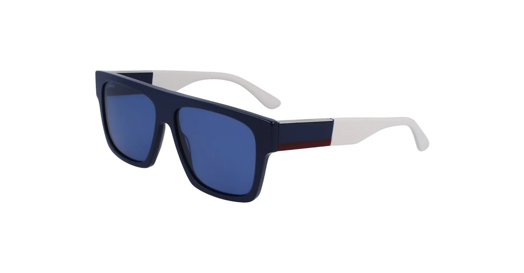 Lacoste L984S 410 57-14 G Unisex Güneş Gözlükleri