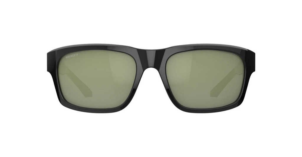 Serengeti 101 SS762001 58 G Unisex Güneş Gözlükleri