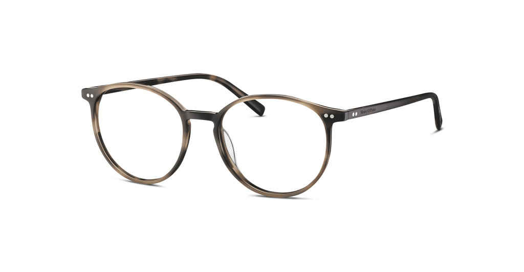 Marco Polo 503154 60 51-17 Unisex Optik Gözlükler