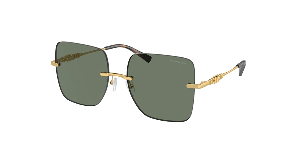 Michel Kors 1150 18963H 55 G Kadın Güneş Gözlükleri