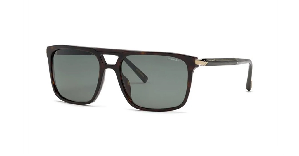 Chopard SCH311 722P 59 Erkek Güneş Gözlükleri