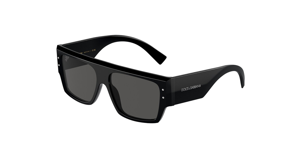 Dolce Gabbana 4459 501/87 56 G Unisex Güneş Gözlükleri