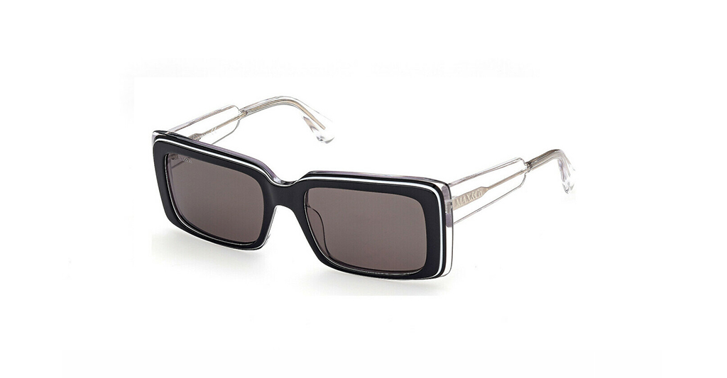 Max Co. 0040 01A 53-18 G Kadın Güneş Gözlükleri