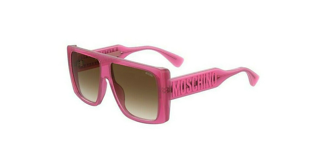 Moschino 119/S W6IHA 60 G Kadın Güneş Gözlükleri