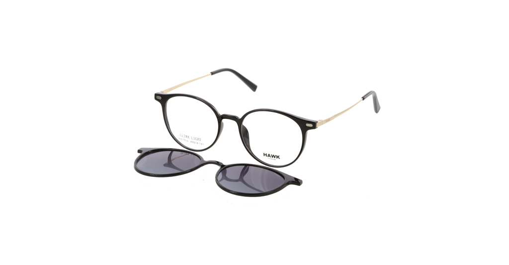 HAWK 7926 01 49-18 O Unisex Güneş Gözlükleri