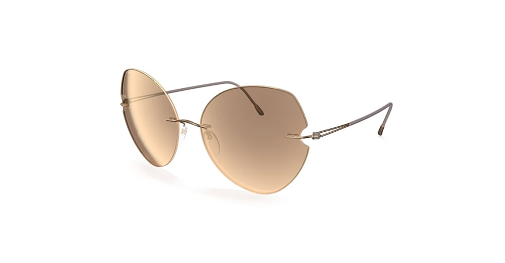 Silhouette 8182/75 3530 G Kadın Güneş Gözlükleri