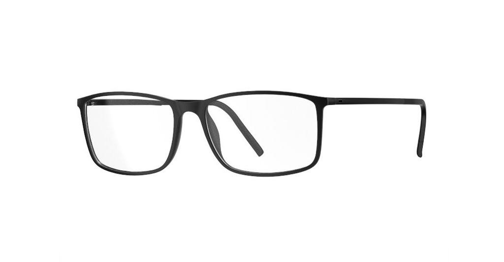 Silhouette 2979/75 9160 59-16 Erkek Optik Gözlükler