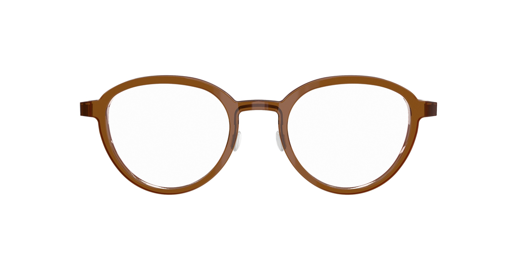Lindberg AC1176 AL07 49 Unisex Optik Gözlükler