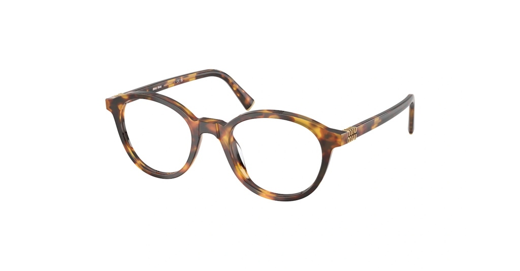 Miu Miu 02WV 14L1O1 50 Kadın Optik Gözlükler