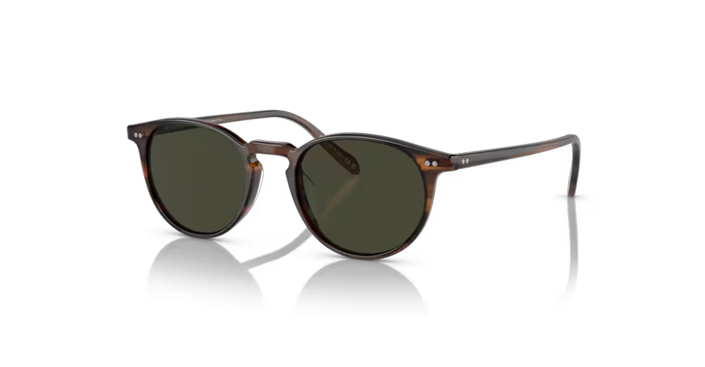Oliver Peoples 5004SU 1724P1 49 Unisex Güneş Gözlükleri