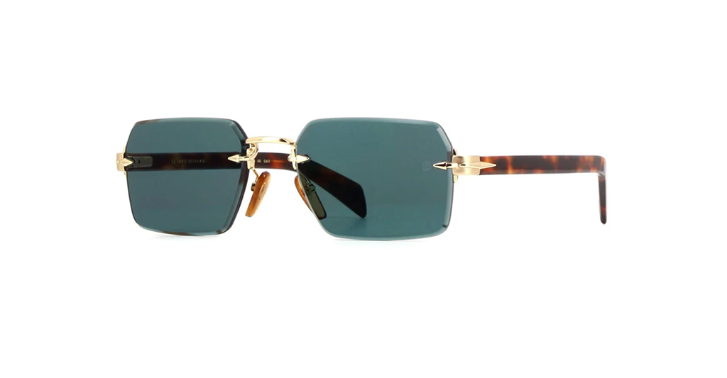 David Beckham 7109/S 06JMT 55 G Erkek Güneş Gözlükleri