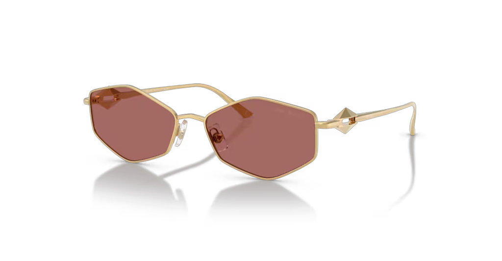 Jimmy Choo 4017 302369 55 G Kadın Güneş Gözlükleri