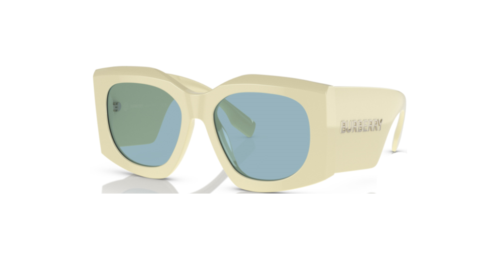 Burberry 4388U 406680 55 G Kadın Güneş Gözlükleri