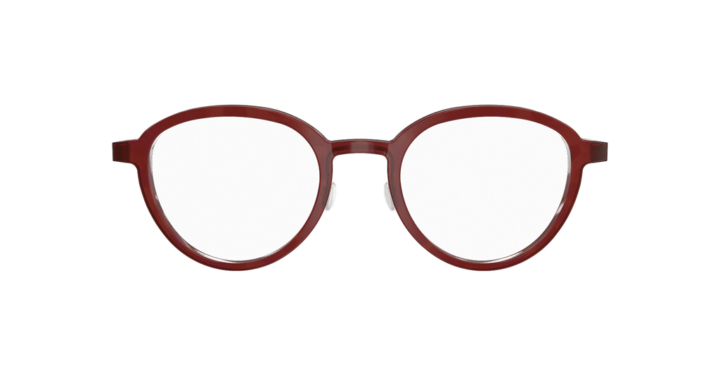 Lindberg AC1176 AI33 47 - 135 Unisex Optik Gözlükler