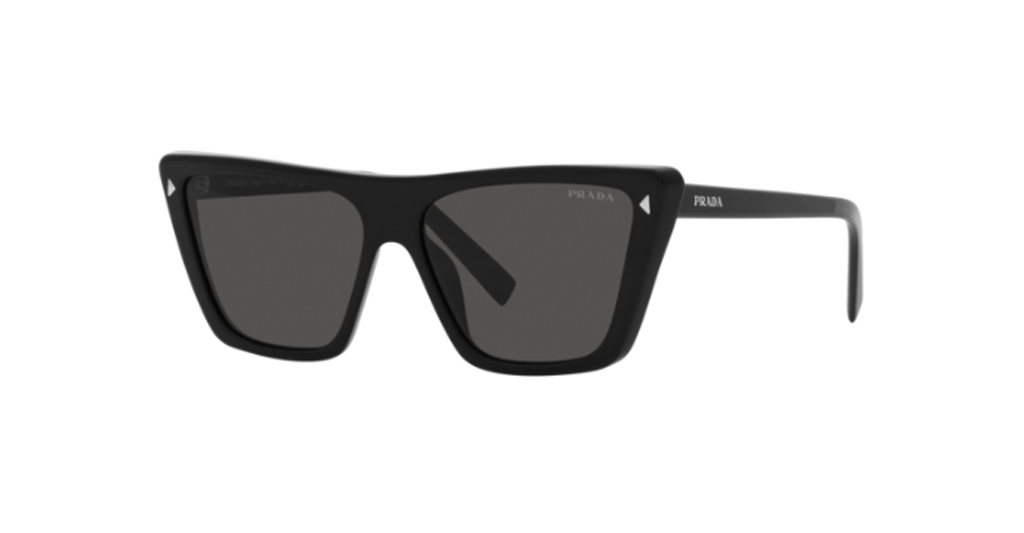 Prada 21ZS 1AB5S0 55 G Kadın Güneş Gözlükleri