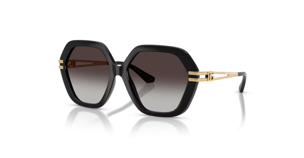 Dolce Gabbana 6210 501/8G 56 G Kadın Güneş Gözlükleri