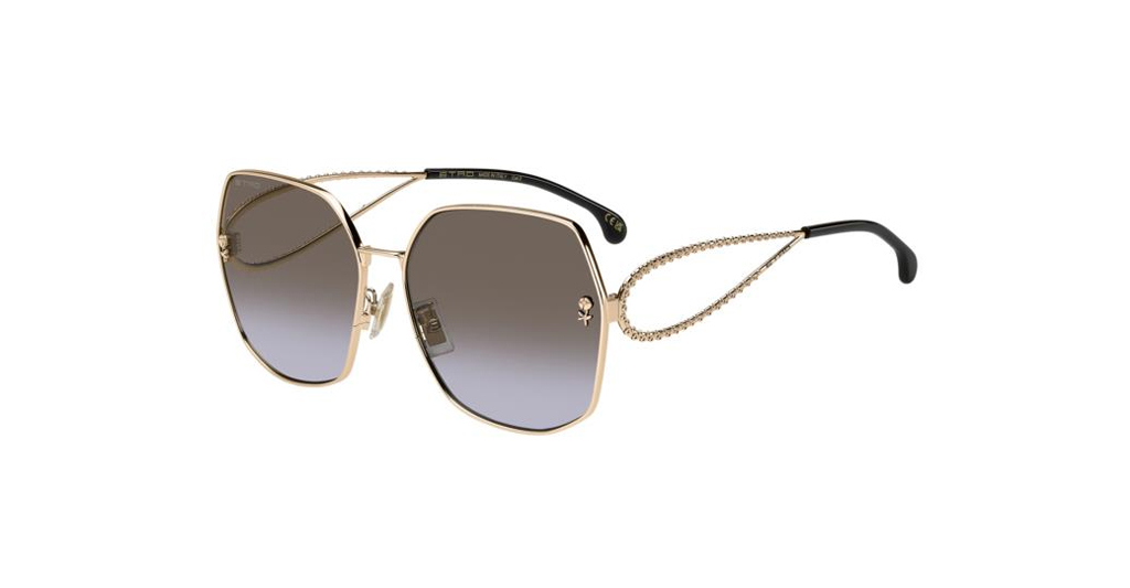 Etro 0071/F/S 000QR 62 G Kadın Güneş Gözlükleri