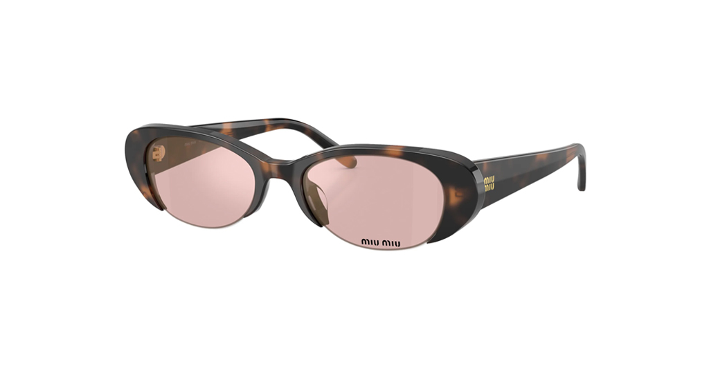 Miu Miu C05SU 23A91C 52 G Kadın Güneş Gözlükleri