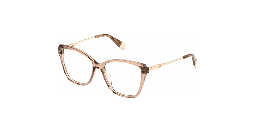 Furla VFU830 0805 54 Kadın Optik Gözlükler