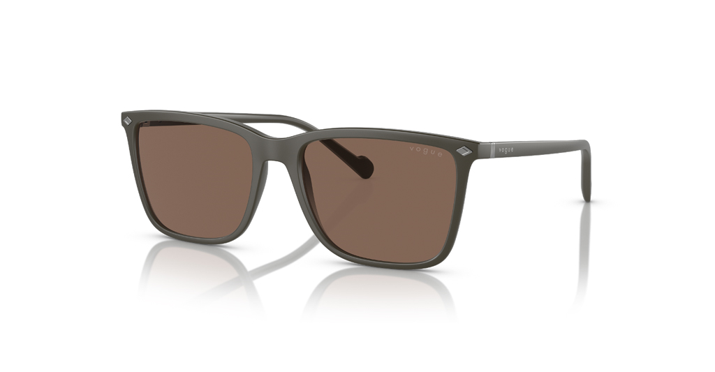 Vogue 5493S 305773 58 G Erkek Güneş Gözlükleri