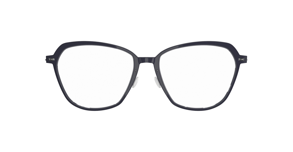 Lindberg NW6648 C06P10 51 - 150 Kadın Optik Gözlükler