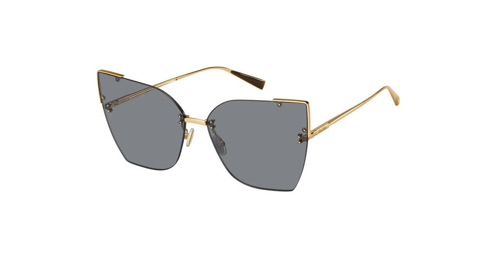 Max Mara ANITA III 000 IR 64 G Kadın Güneş Gözlükleri