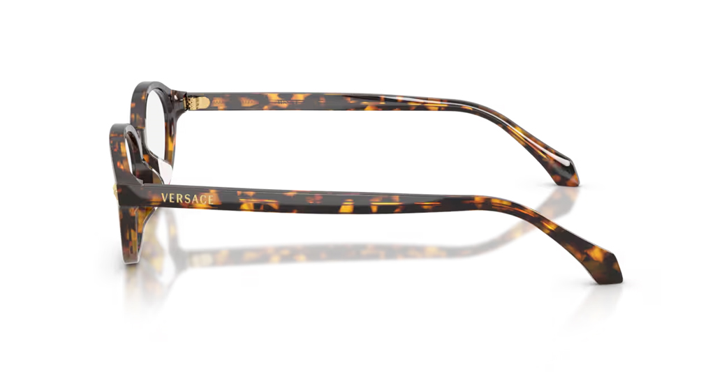 Versace 3393D 5514 53 Versace Kadın Gözlük Çerçevesi