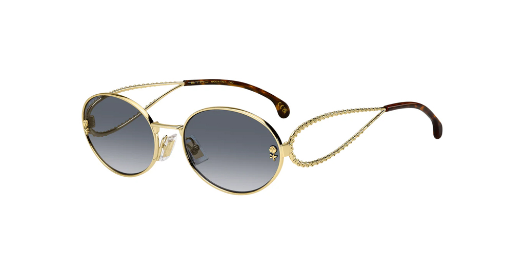 Etro 0106/S J5G08 57 G Kadın Güneş Gözlükleri