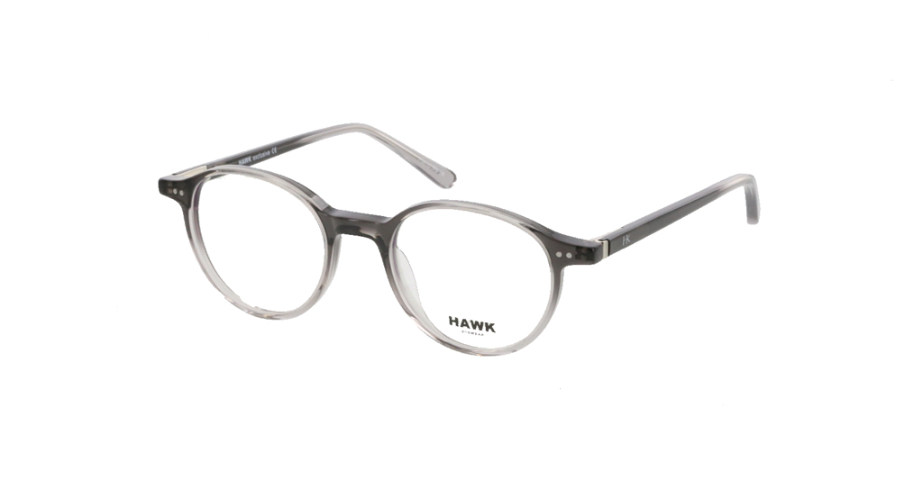 Hawk 7584 08 46-18 Unisex Optik Gözlükler
