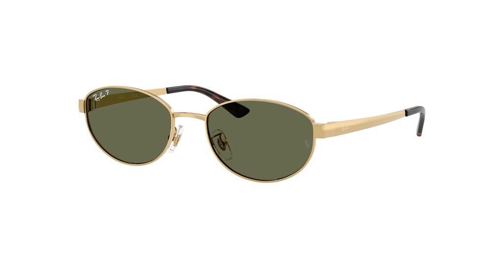 Rayban 3774D 001/9A 55 G Güneş Gözlüğü