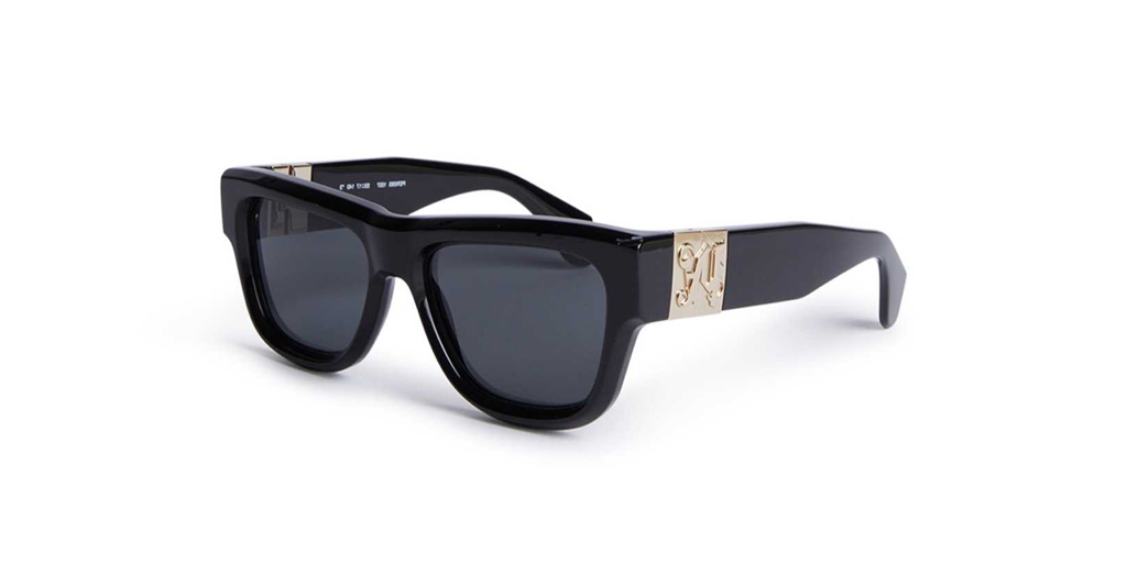 Palm Angels PERI065 1007 G Unisex Güneş Gözlükleri