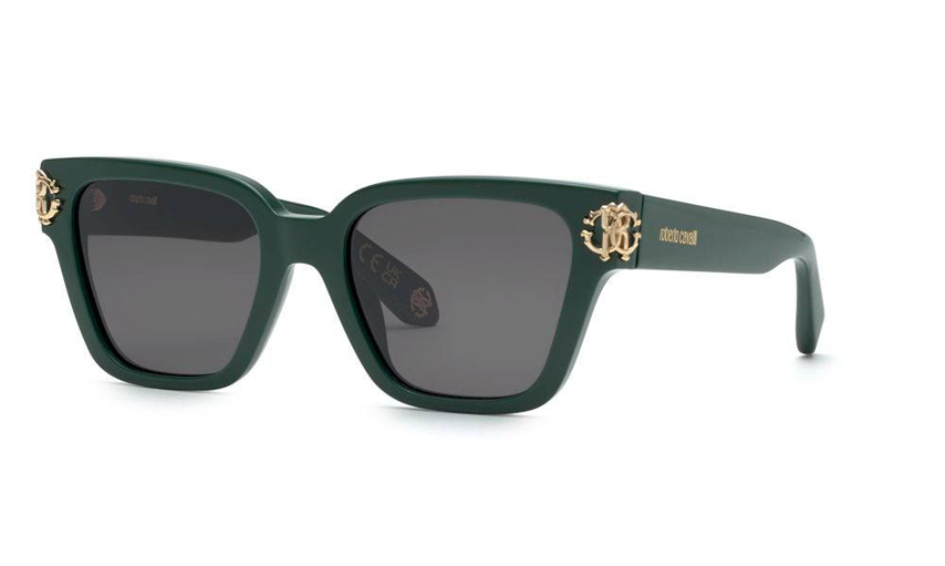 Roberto Cavalli SRC066M 0D80 55 G Kadın Güneş Gözlükleri