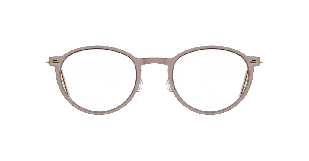 Lindberg NW6527 C26GT 48 - 150 Unisex Optik Gözlükler